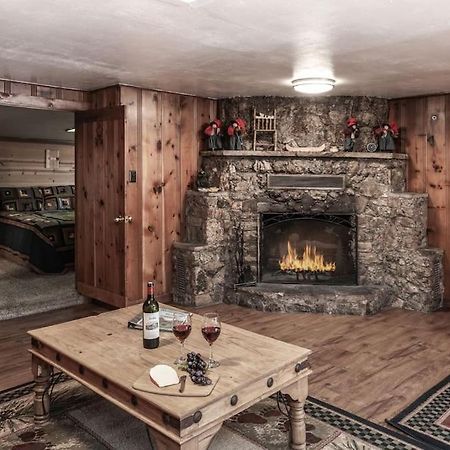 Coyote Cabin - Private Hot Tub - Upper Canyon Руідозо Екстер'єр фото