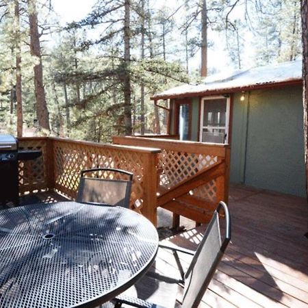 Coyote Cabin - Private Hot Tub - Upper Canyon Руідозо Екстер'єр фото
