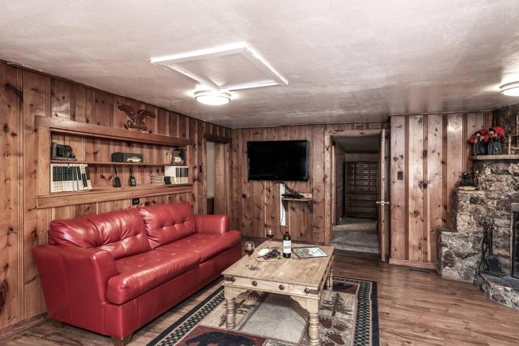 Coyote Cabin - Private Hot Tub - Upper Canyon Руідозо Екстер'єр фото
